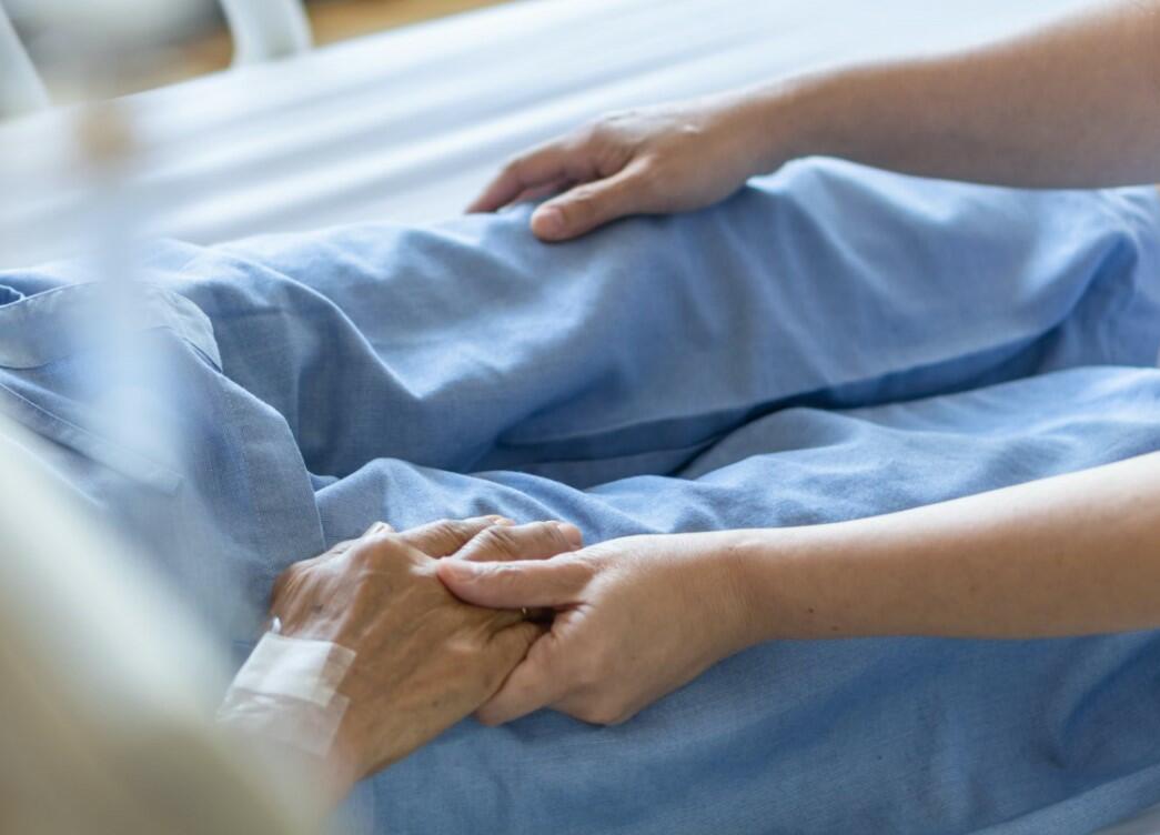 CE Article Hospice—End of Life But Not End of Care